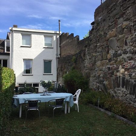 De Stadswal Μάαστριχτ Εξωτερικό φωτογραφία