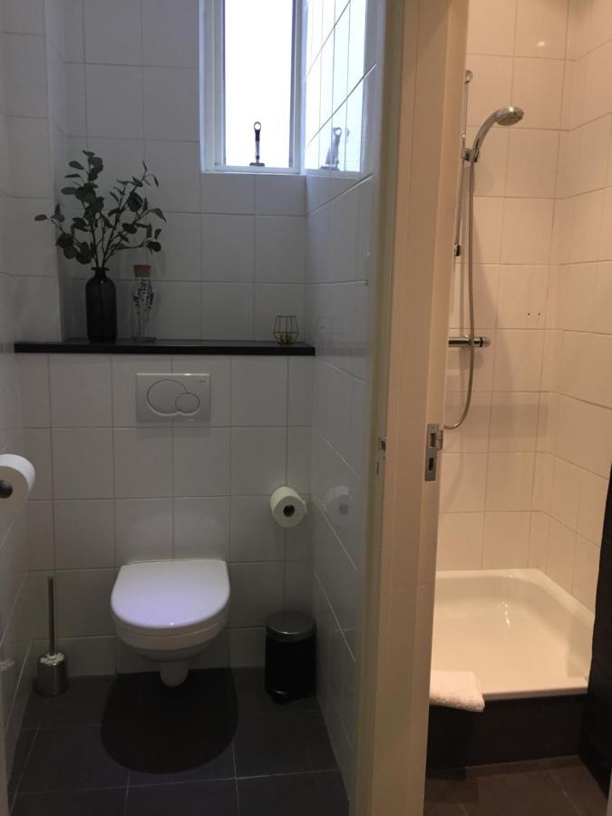 De Stadswal Μάαστριχτ Εξωτερικό φωτογραφία